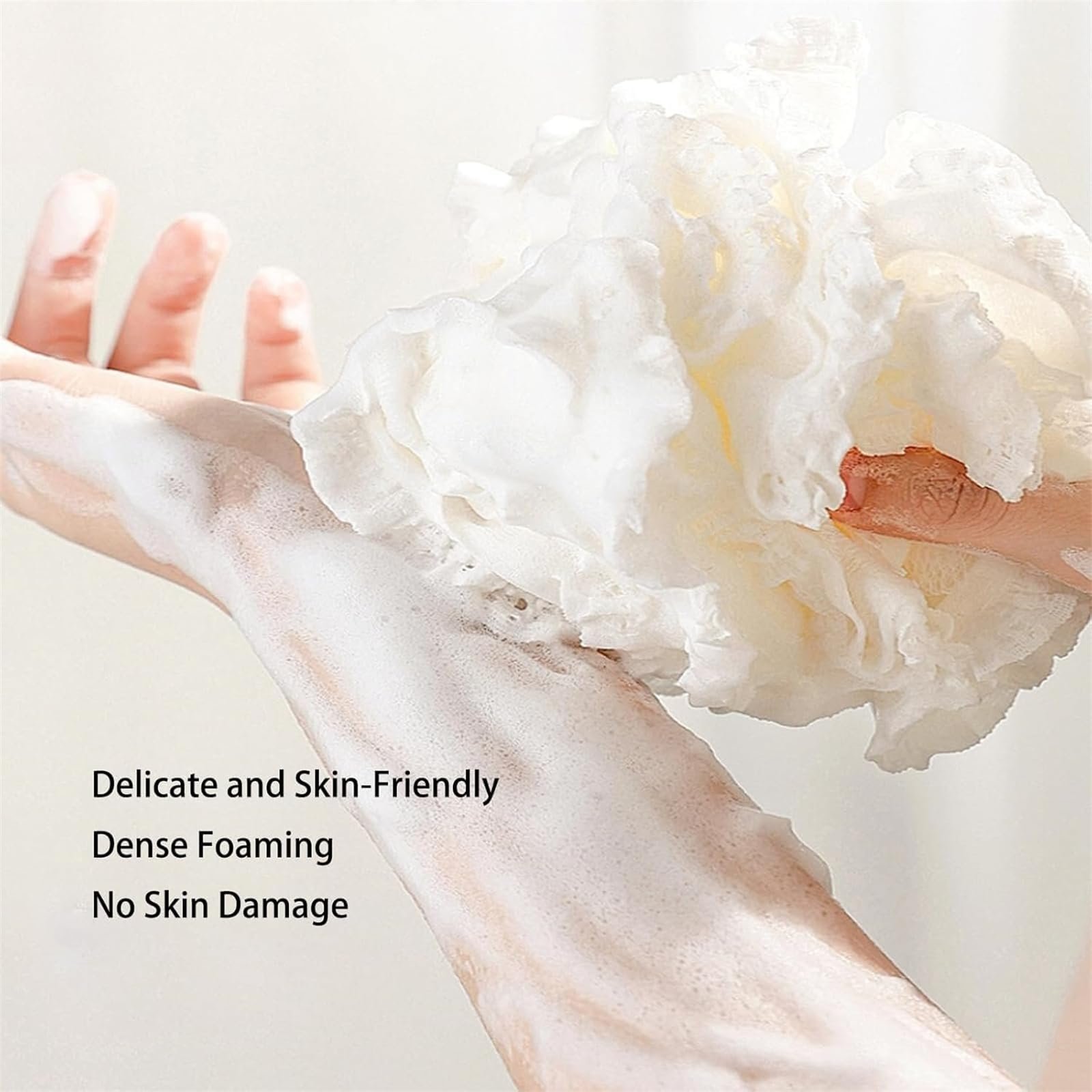 Гель для душу парфумований зволожуючий для всіх типів шкіри, фото №3