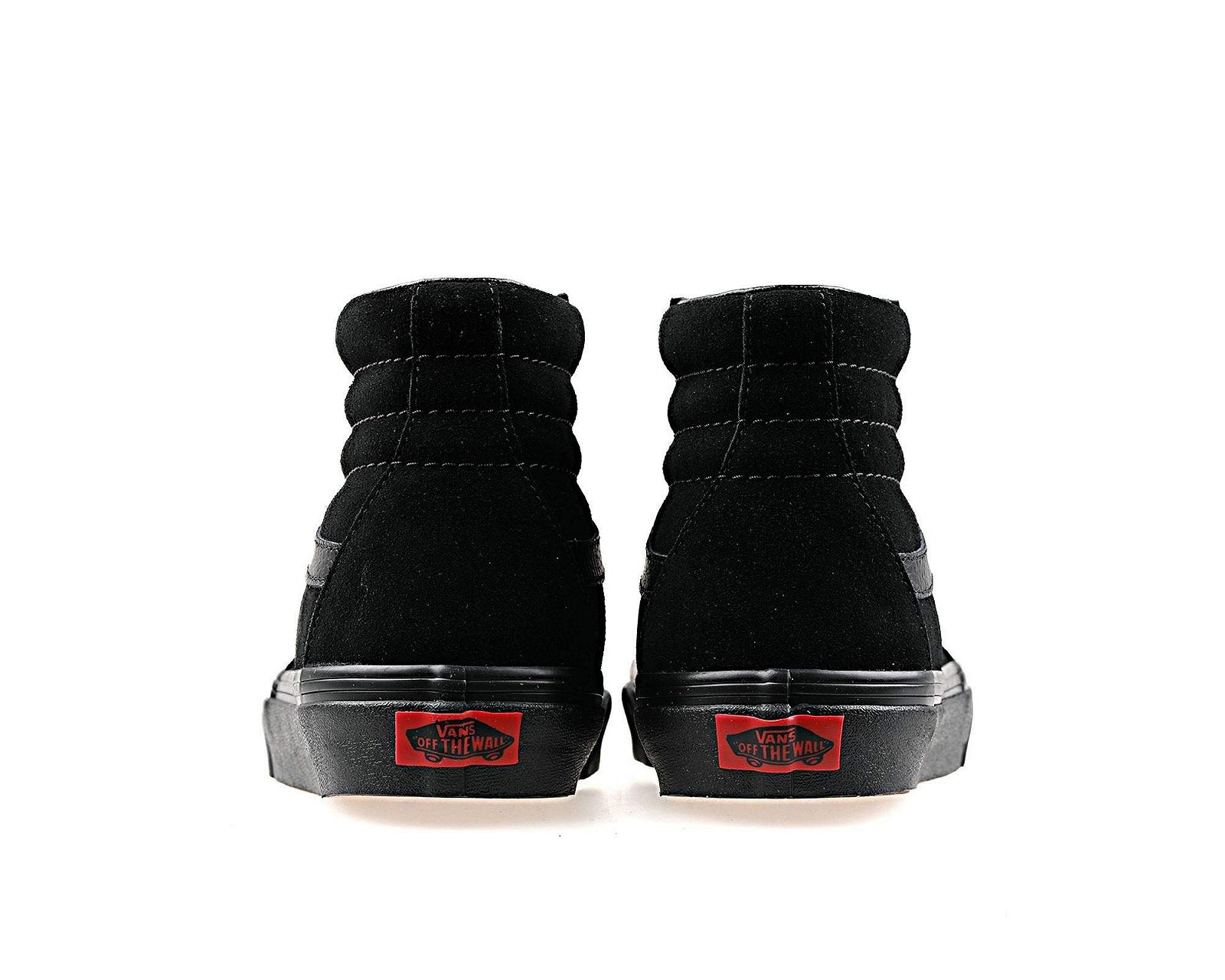 Высокие кеды Vans Unisex Sk8-hi, фото №5