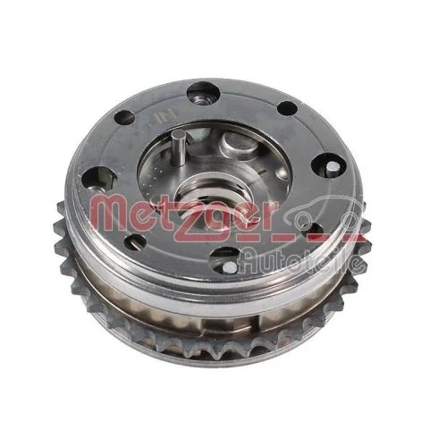 Регулятор розподільного вала METZGER GREENPARTS 2410080 для BMW MINI сторона впуску, фото №2 Регулятор розподільного вала METZGER GREENPARTS 2410080 для BMW MINI сторона впуску, фото №2