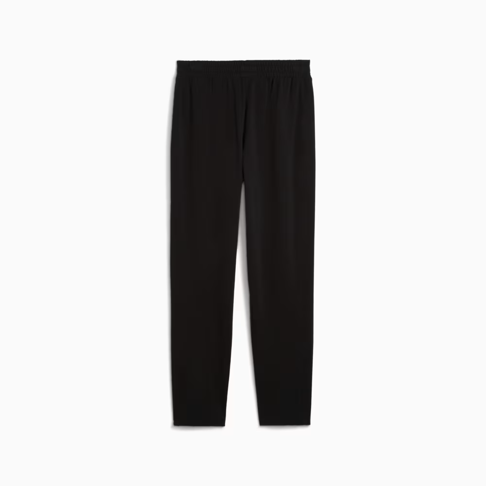 Штани ESS No. 1 Logo Jersey Pants 68262001 Puma Чорний 2XL, фото №5