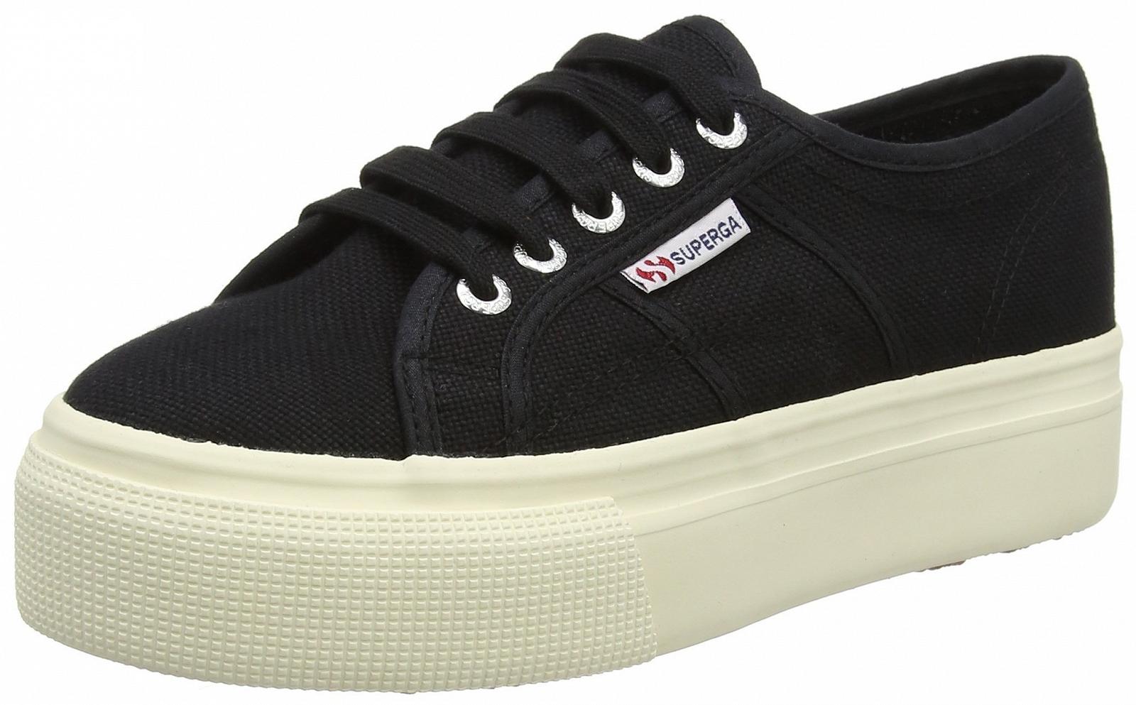 Кроссовки Superga 2790acotw Linea Up and Down, женские, фото №1