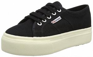 Кроссовки Superga 2790acotw Linea Up and Down, женские - Фото 1