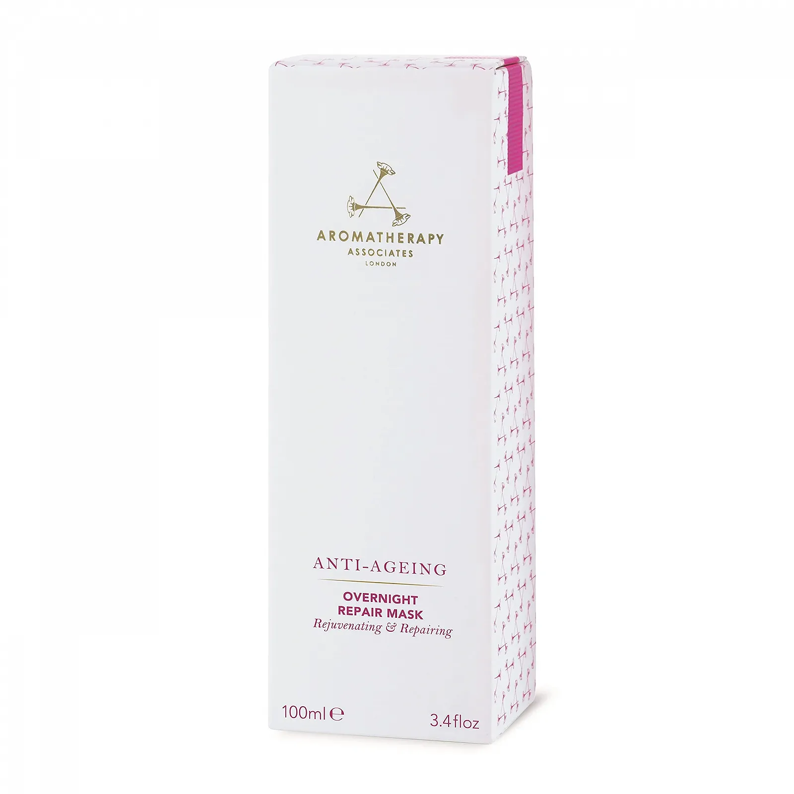 Нічна Маска Aromatherapy Associates Repair 100 мл, фото №3