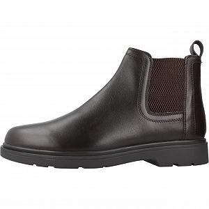 Ботинки Geox Spherica Ec1 мужские - Фото 1
