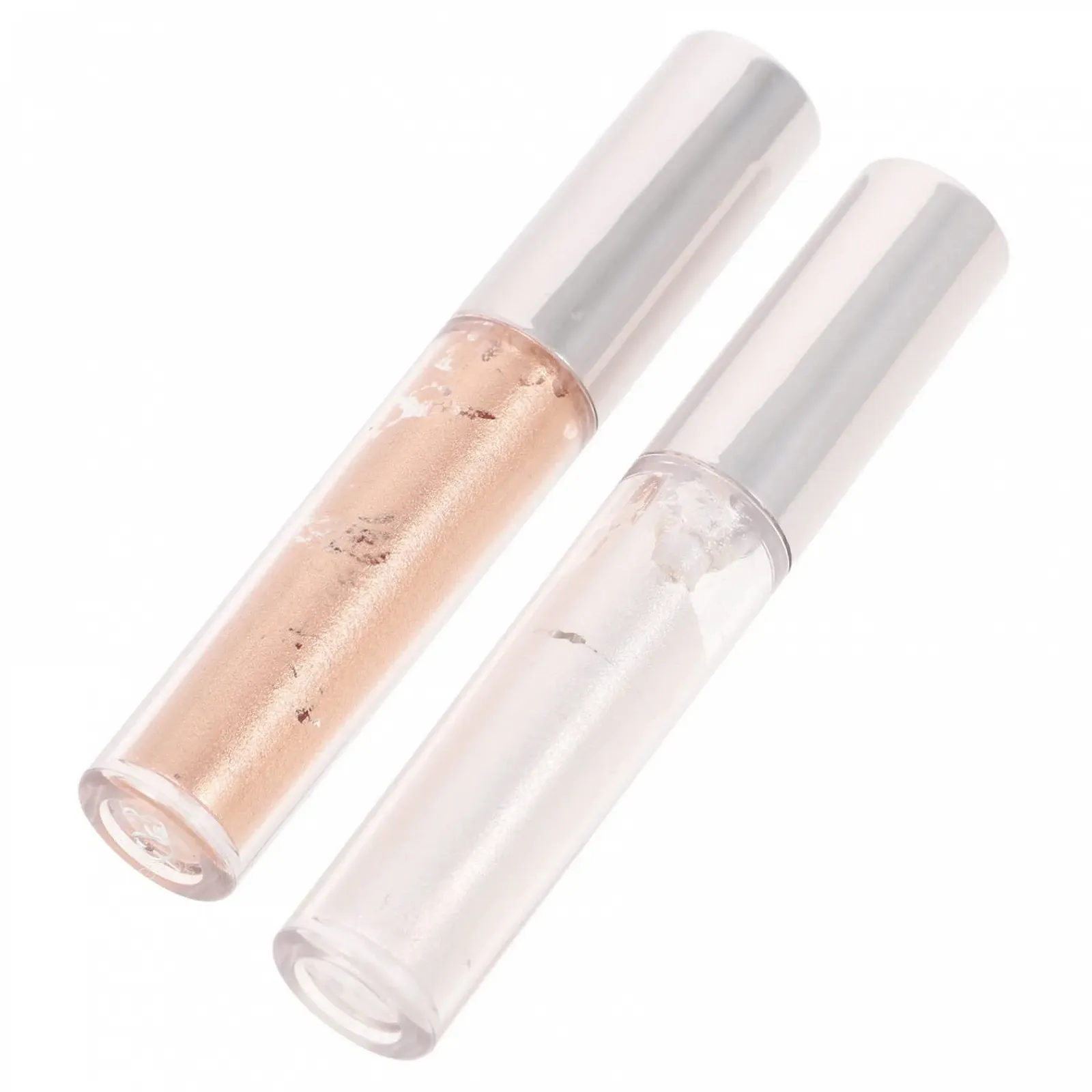 Жидкая тень Beavorty Фиолетовый, фото №5 Жидкая тень Beavorty Фиолетовый, фото №5