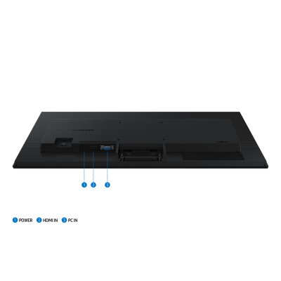 Монитор Samsung LS24D300GAIXUA, фото №8