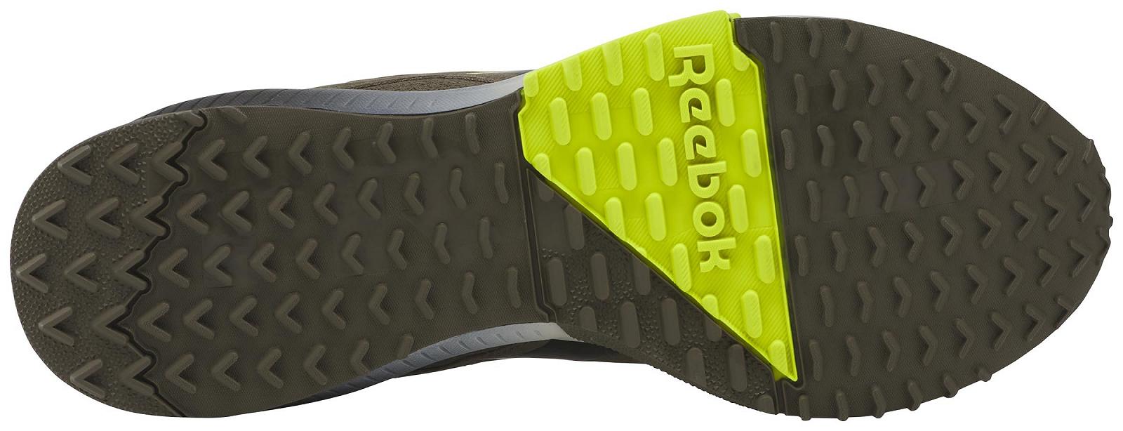 Кросівки Reebok Lavante Trail 2 Чоловічі, фото №6 Кросівки Reebok Lavante Trail 2 Чоловічі, фото №6