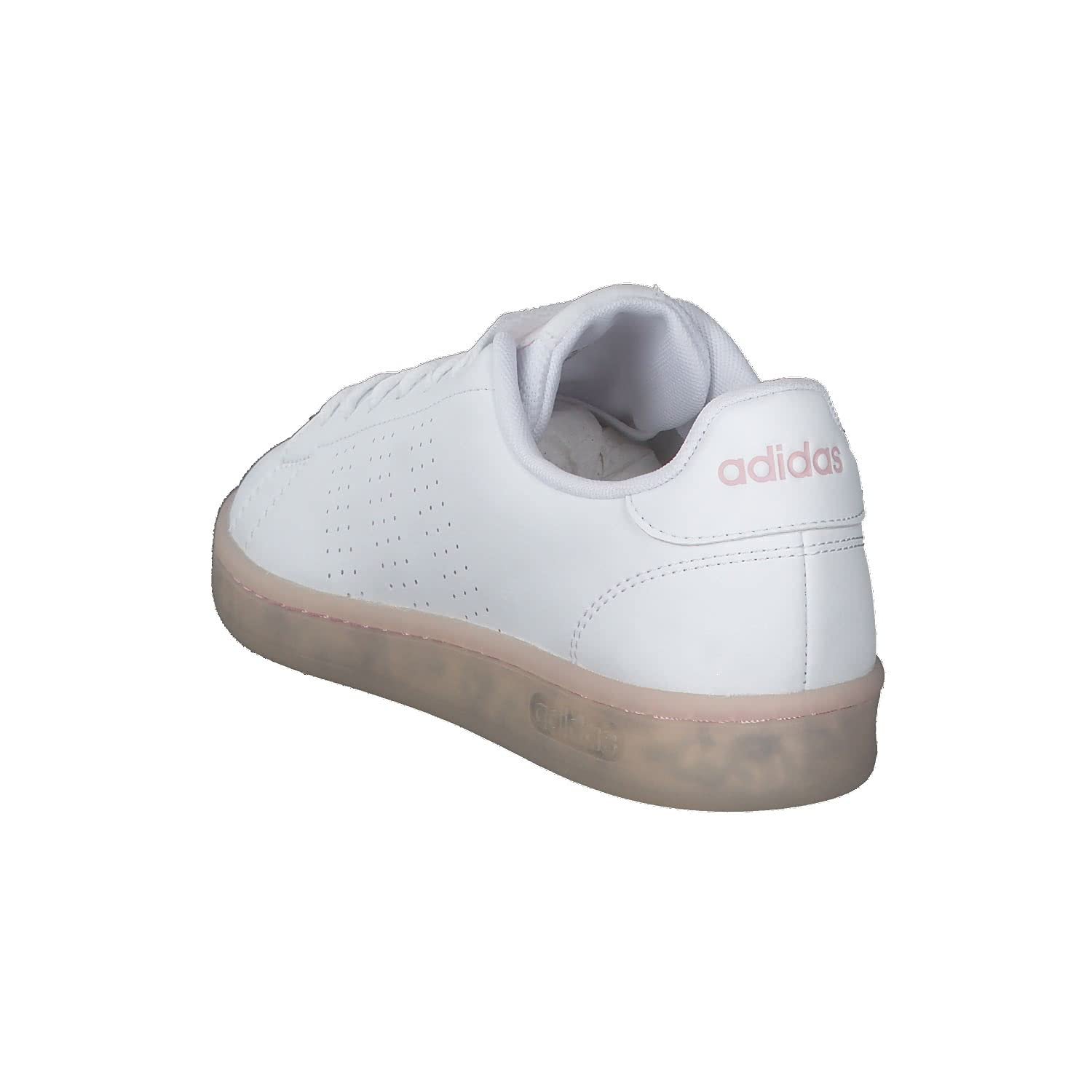 Кросівки Adidas Advantage K Білий, фото №4