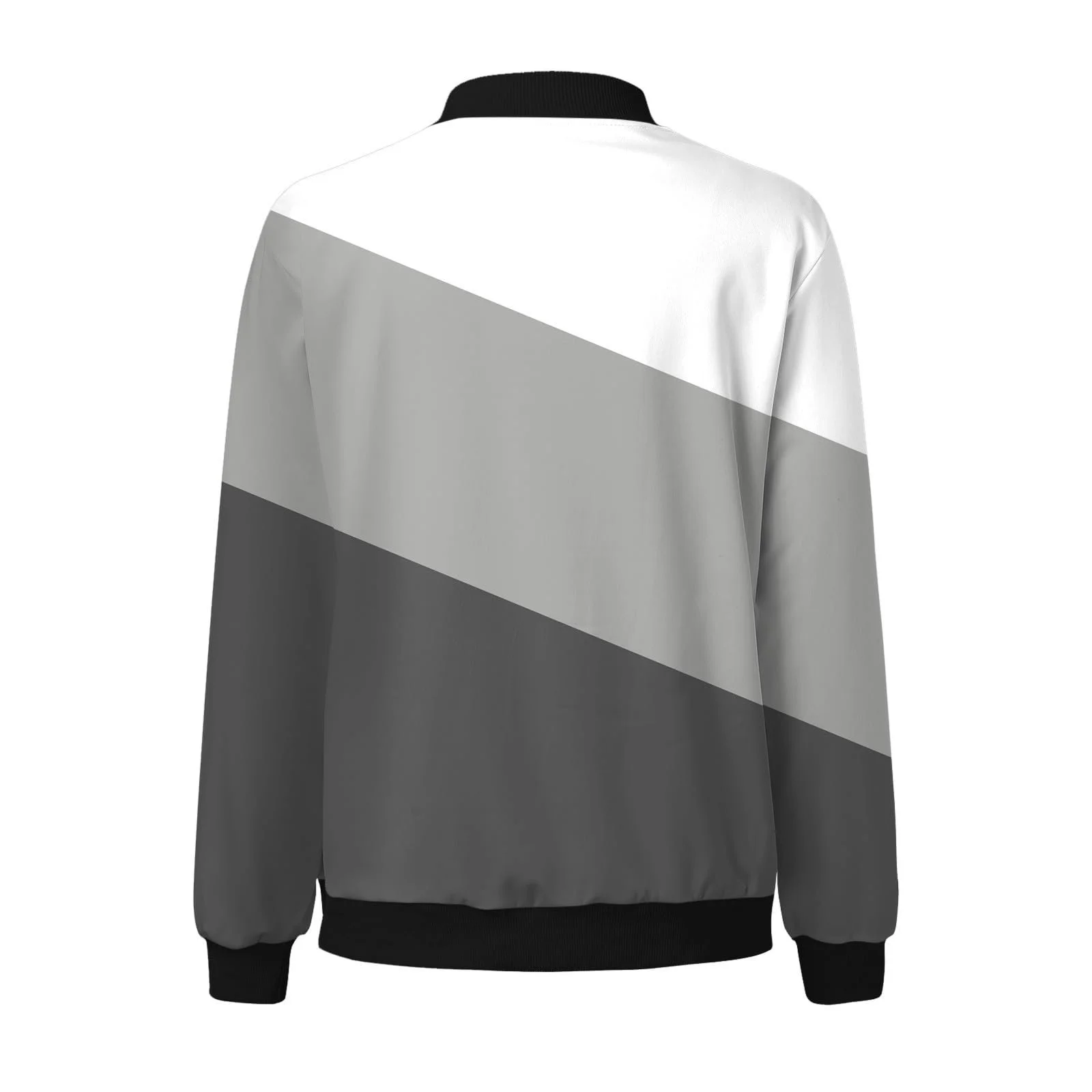 Женская куртка-бомбер Переходная, фото №5 Женская куртка-бомбер Переходная, фото №5