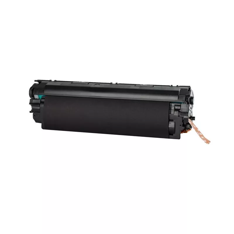 Картридж PrintPro (PP-C712) Canon LBP-3010/3020 Black аналог 712, фото №3