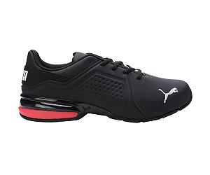 Кросівки чоловічі PUMA Viz Runner synthetic.ua - Фото 1