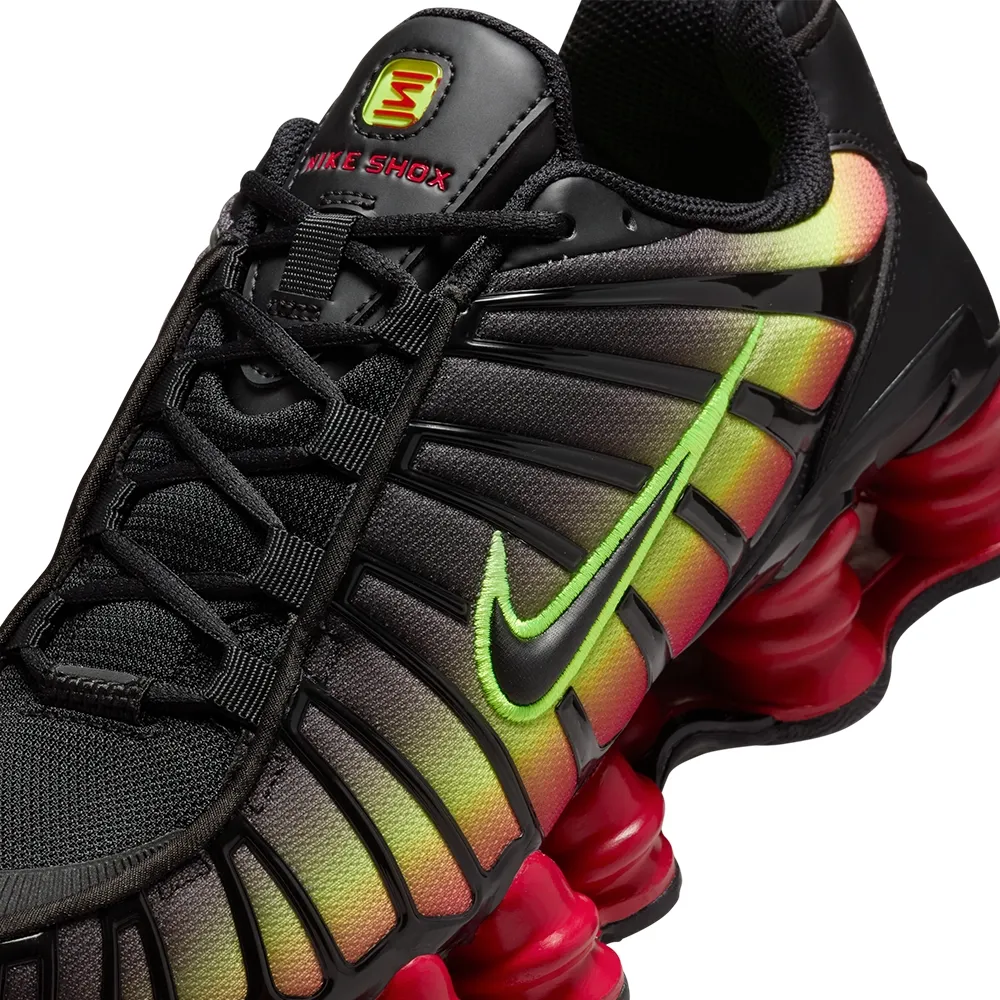 Кроссовки Nike Shox TL 45, фото №6