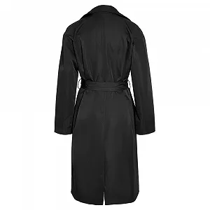 Тренч Noisy may Nmmanya L/S Noos Женский synthetic.ua - Фото 1