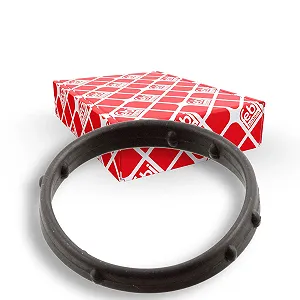 Прокладка крышки ГБЦ FEBI BILSTEIN 101006 для AUDI SEAT SKODA VW - Фото 1