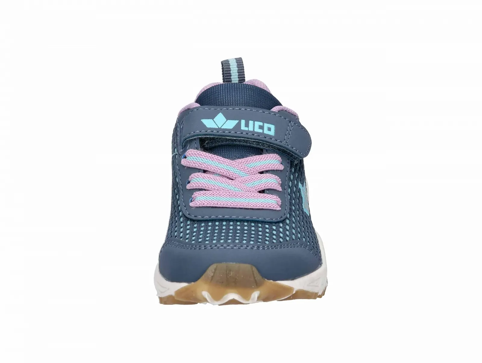 Кросівки Lico Mio Vs для дітей, унісекс, фото №3
