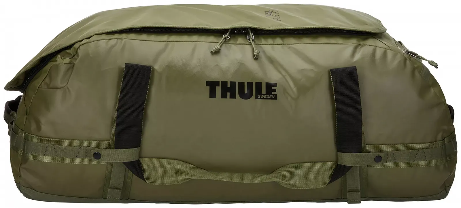 Спортивная сумка Thule Chasm 130L Olivine TH 3204302, фото №3