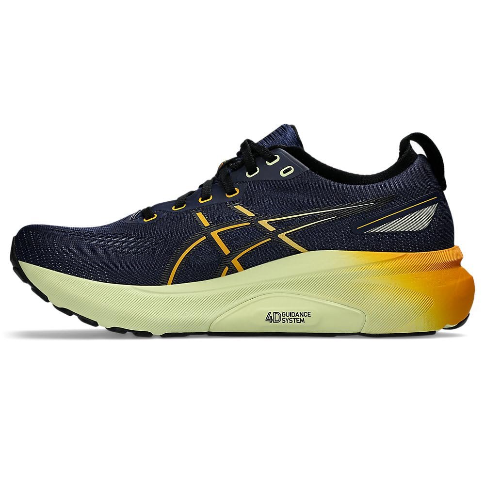Кросівки ASICS Gel-Kayano 31, фото №8 Кросівки ASICS Gel-Kayano 31, фото №8