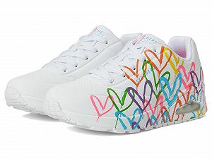 Кросівки Skechers UNO Highlight Love synthetic.ua - Фото 1