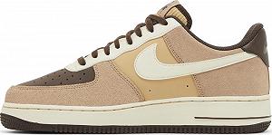 Кросівки Nike AIR FORCE 1 07 LV8 EMB 42.5 - Фото 1