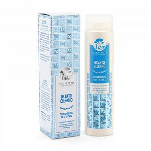 Гель для душу Oficine Clemàn Incanto Ellenico 250 мл - Фото 1