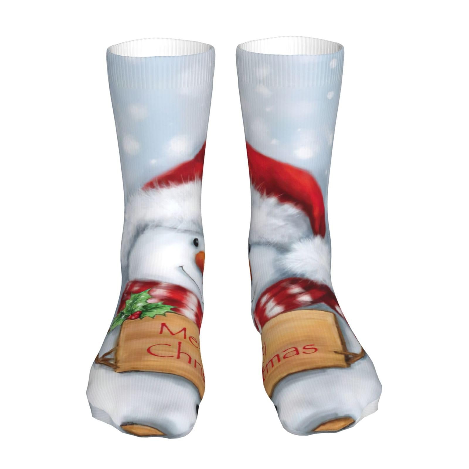 Веселі літні шкарпетки з мушлями та морськими зірками для жінок та чоловіків, фото №1