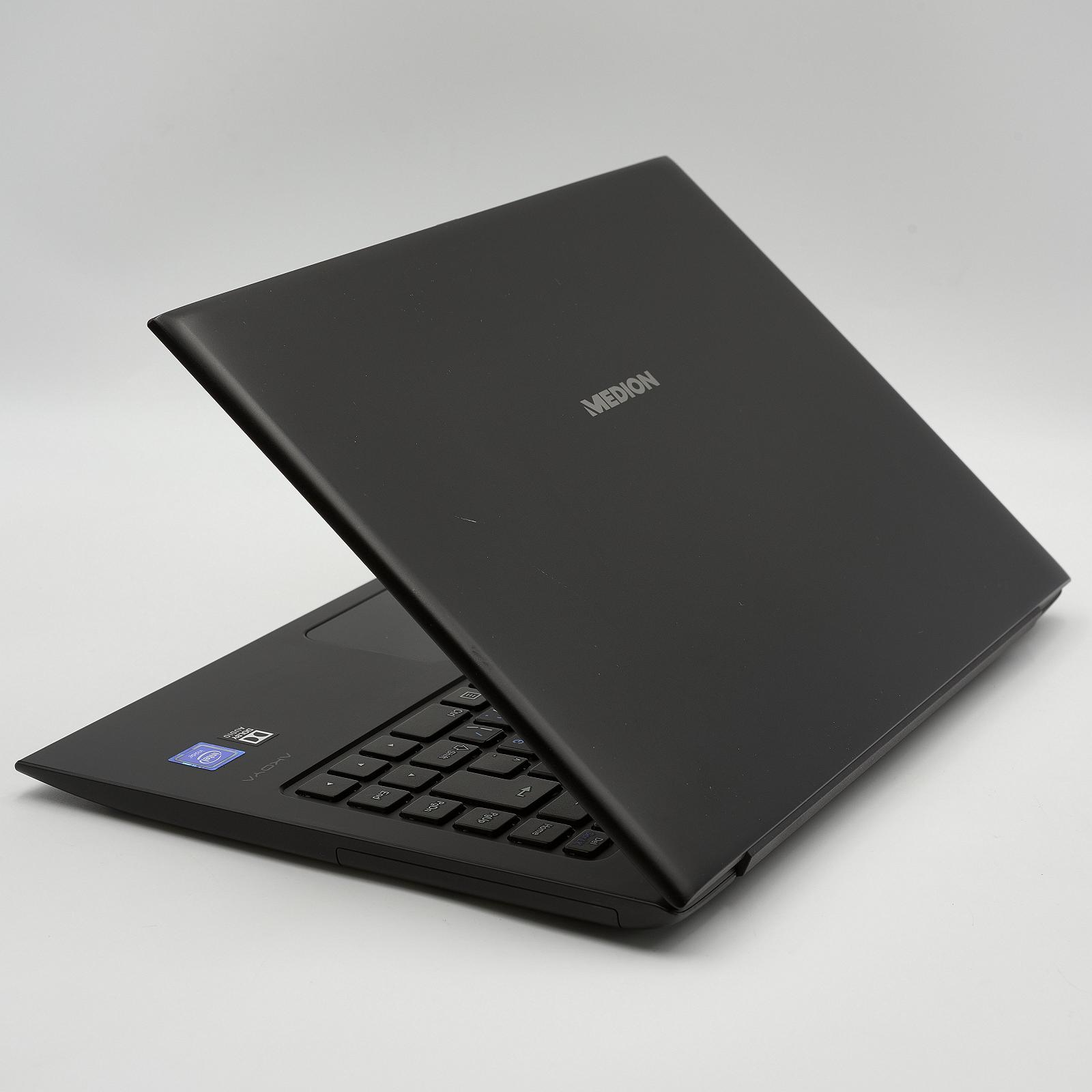 Ноутбук Medion Akoya S4219 Intel Celeron N3060 ОЗУ 4 ГБ eMMC 64 ГБ Intel HD Graphics IPS FullHD Win10, 14 дюйма, фото №5