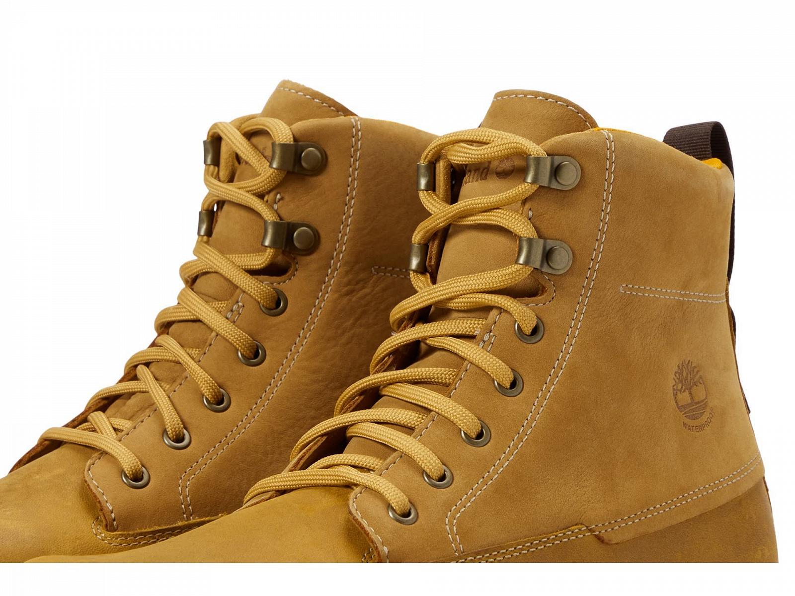 Ботинки Timberland Atwells Ave Wp, фото №6
