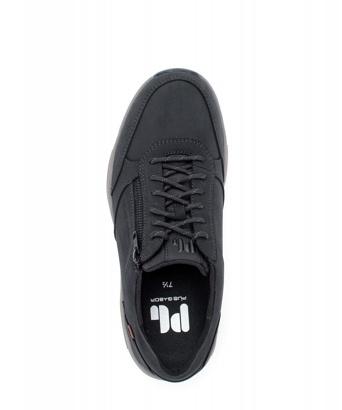 Кросівки низькі Pius Gabor Чоловічі шкіряні, фото №6