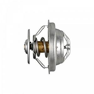 Термостат системы охлаждения HELLA 8MT 354 778-371 для IVECO MAN MERCEDES-BENZ synthetic.ua - Фото 1