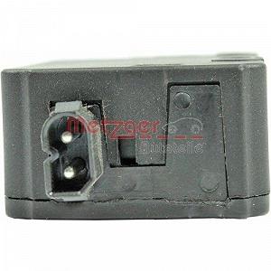 Исполнительный элемент центрального замка METZGER 2317007 для BMW SIEMENS synthetic.ua - Фото 1