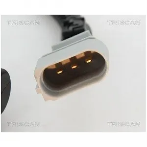 Датчик импульсов коленвала TRISCAN 8855 29114 для AUDI SEAT SKODA VW synthetic.ua - Фото 1