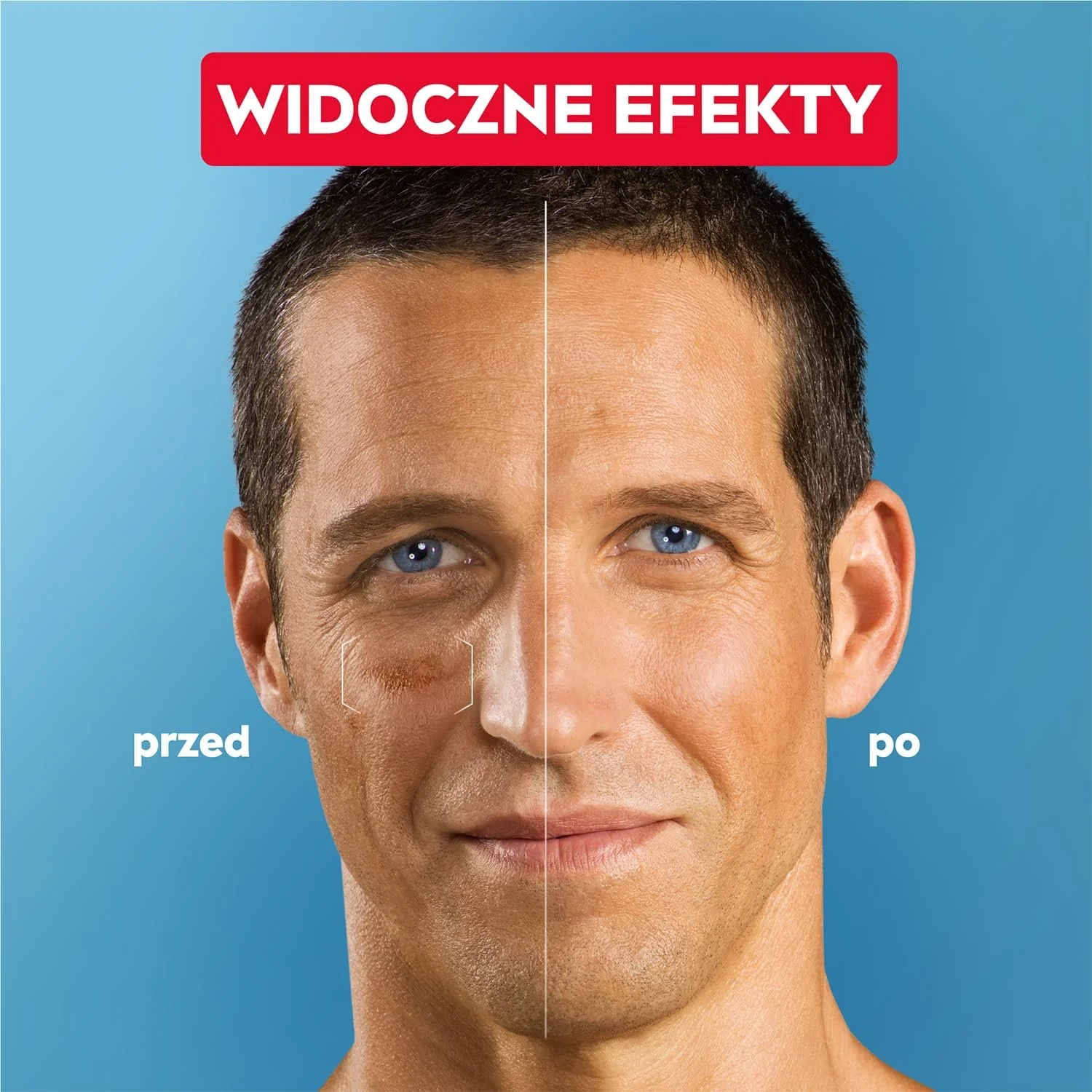 Зволожувальний крем NIVEA MEN Anti-Age 2-in-1 Power SPF 30 50 мл, фото №3 Зволожувальний крем NIVEA MEN Anti-Age 2-in-1 Power SPF 30 50 мл, фото №3