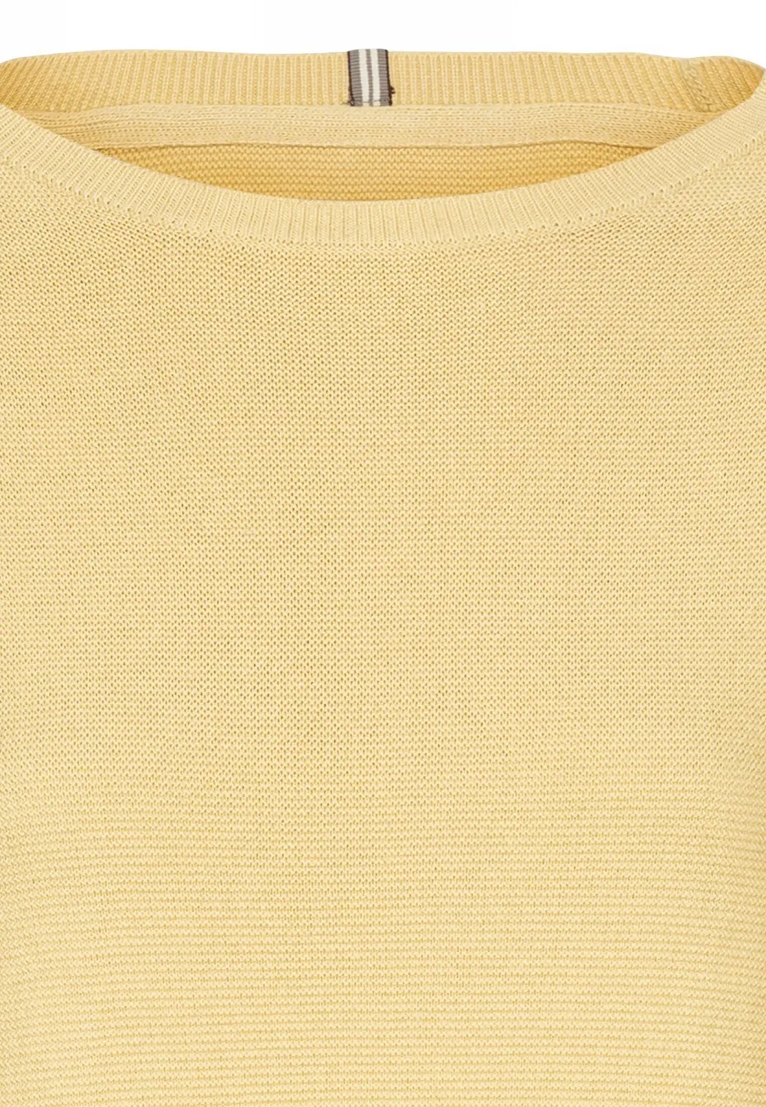 Женский свитшот camel active с круглым вырезом из чистого хлопка, фото №8 Женский свитшот camel active с круглым вырезом из чистого хлопка, фото №8