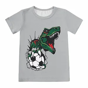 Комплект піжамний для хлопчиків Літня synthetic.ua - Фото 1