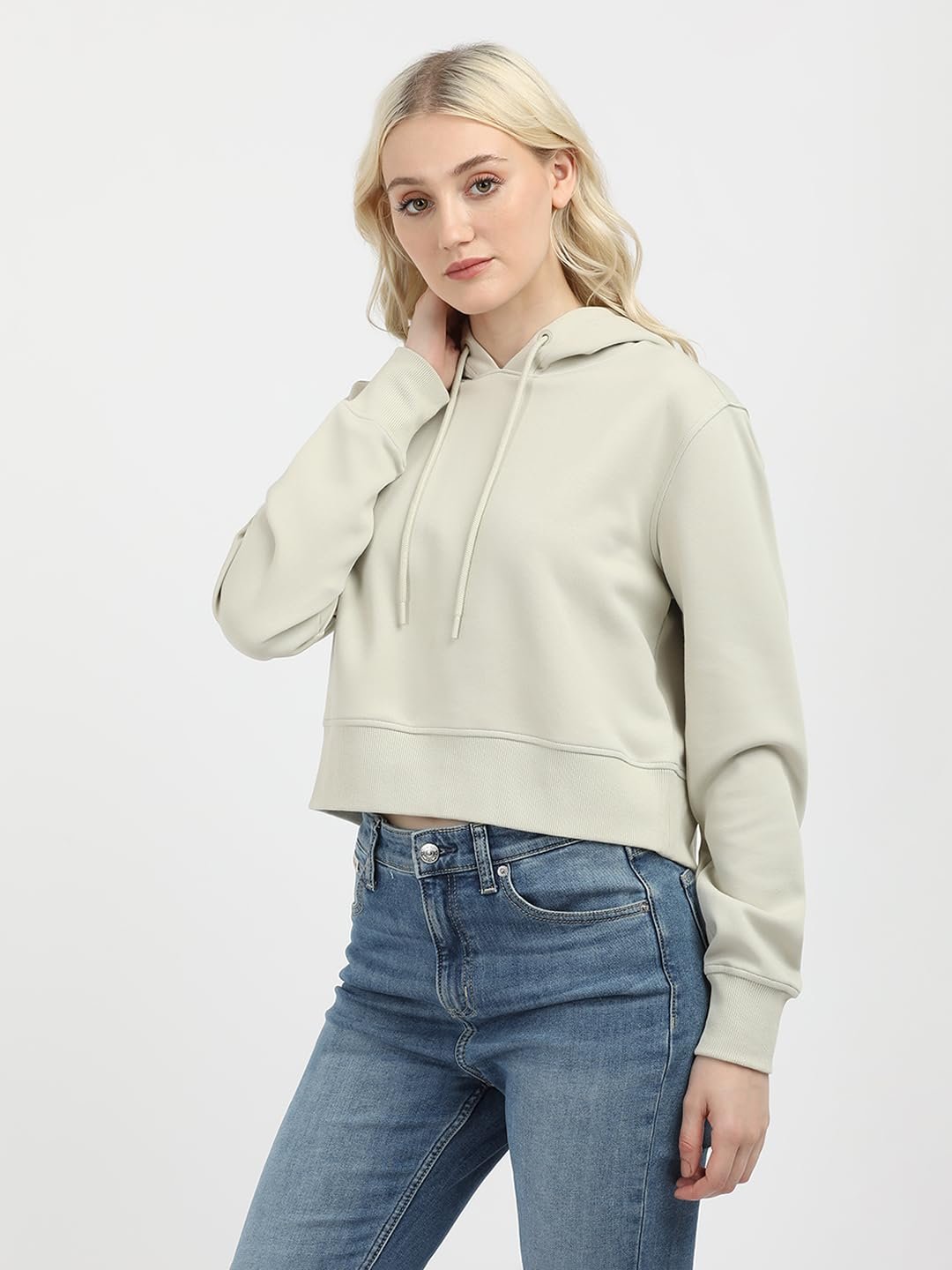 Худи Calvin Klein, фото №4