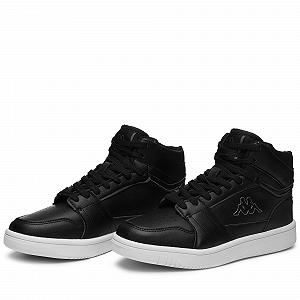 Кросівки Kappa Unisex Logo Basil Md synthetic.ua - Фото 1