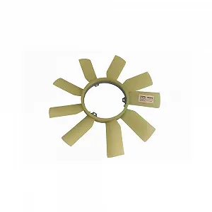 Крыльчатка вентилятора, охлаждение двигателя VEMO V30-90-1620 для DODGE - Фото 1