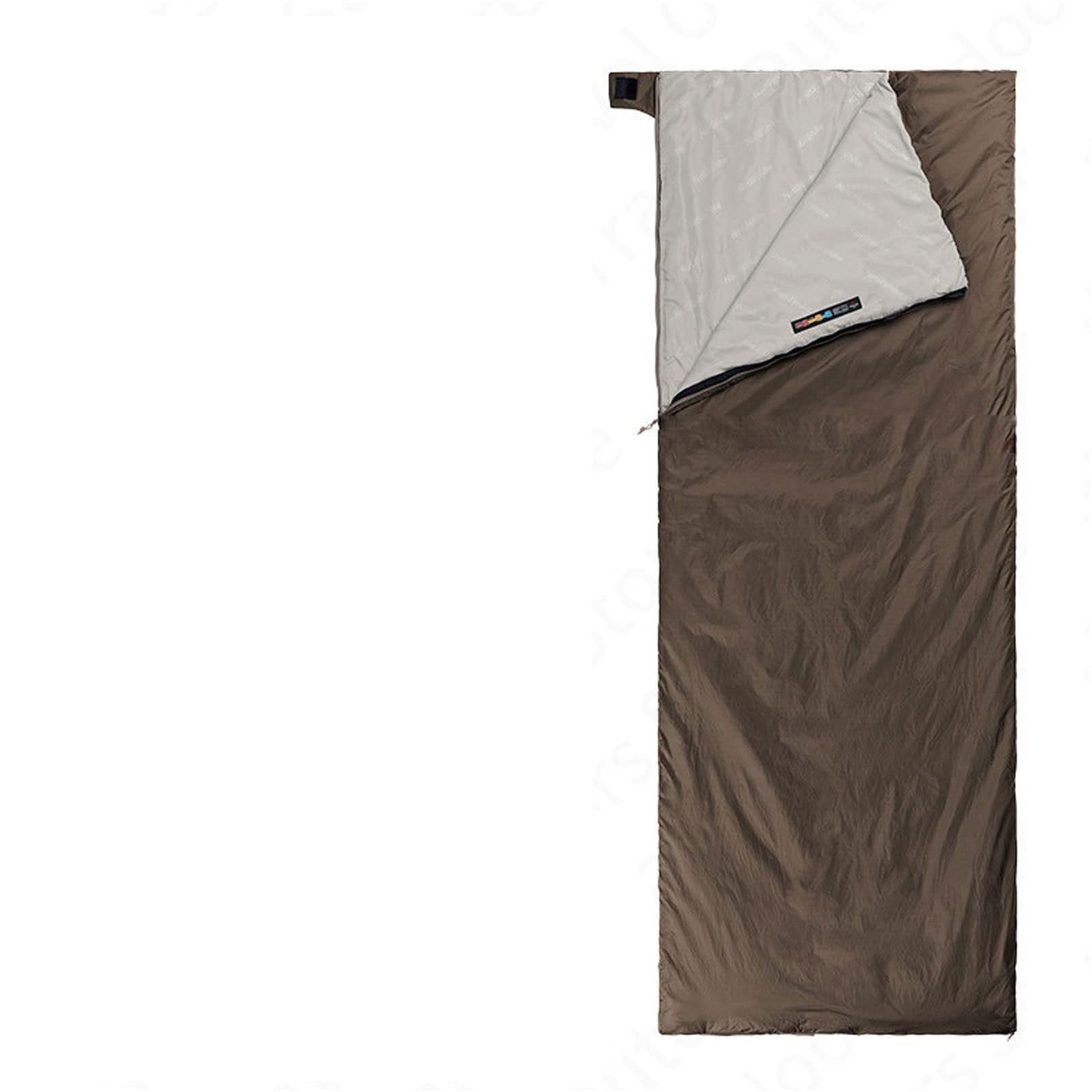 Спальний мішок MYVVKIA Camping Mini Envelope Type Ultralight Splicing Portable Outdoor Camping Hiking Three Seasons, фото №1