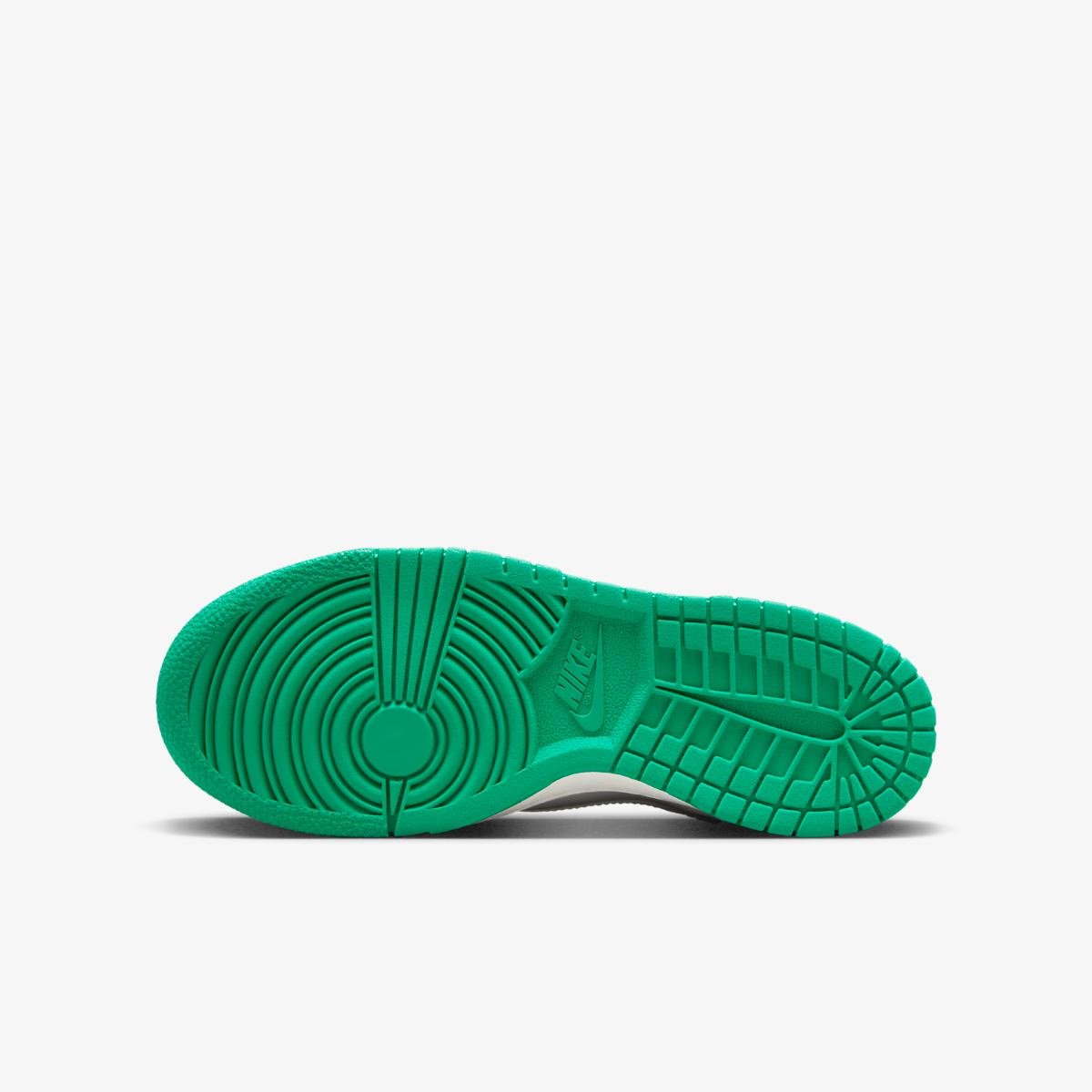Кроссовки Nike Dunk High Phantom Stadium Green (GS), фото №2