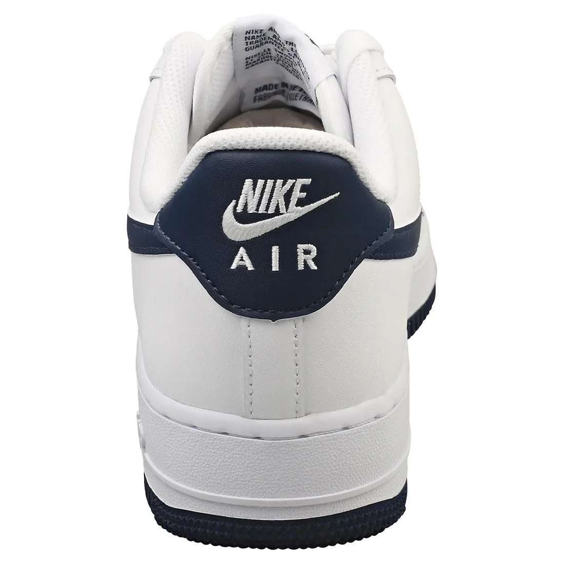 Кросівки Nike Air Force 1 '07 Чоловічі, фото №3