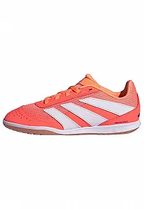 Футбольні бутси Adidas Predator Club Sala для гри в закритих приміщеннях, унісекс - Фото 1