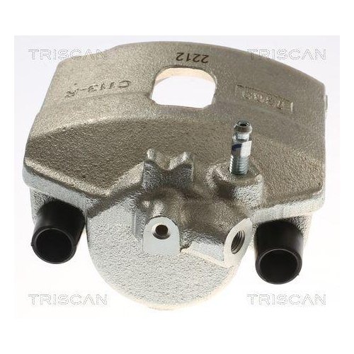 Гальмівний супорт TRISCAN 8175 15112 для CHRYSLER FIAT, передній міст справа, фото №2
