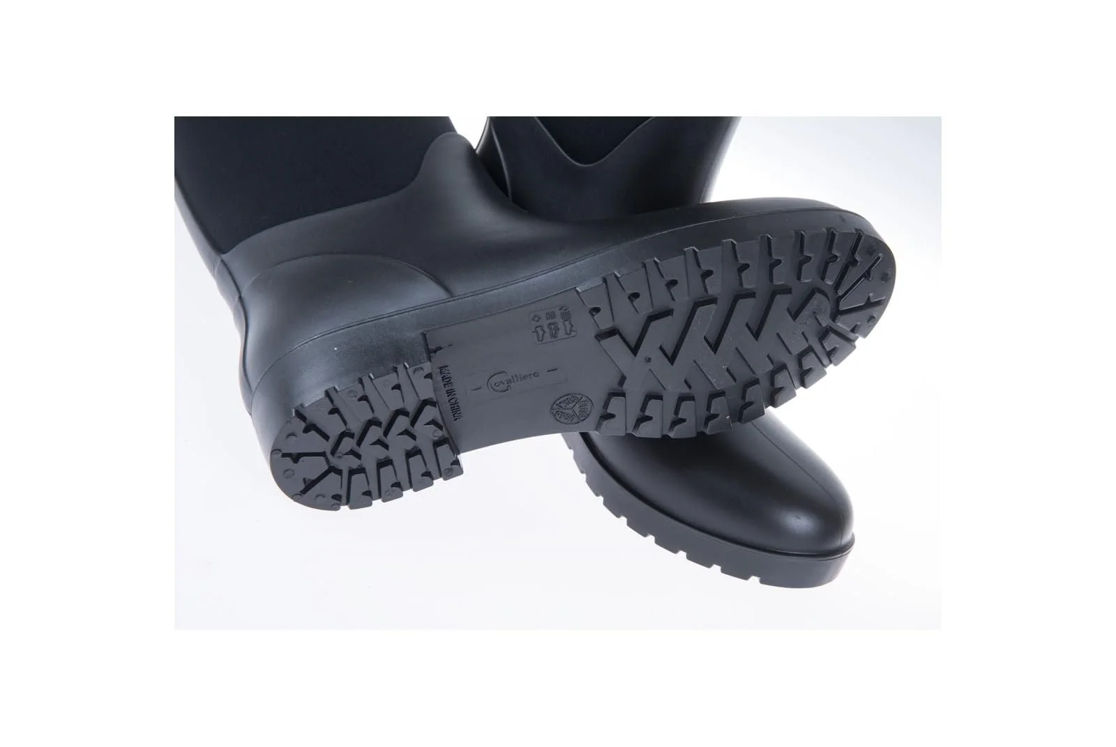 Чоботи Neolite Wellington RL24, термостійкі, фото №3