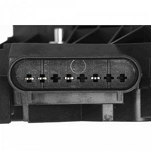 Замок двери VEMO V25-85-0051 Original VEMO Quality для FORD задний левый synthetic.ua - Фото 1