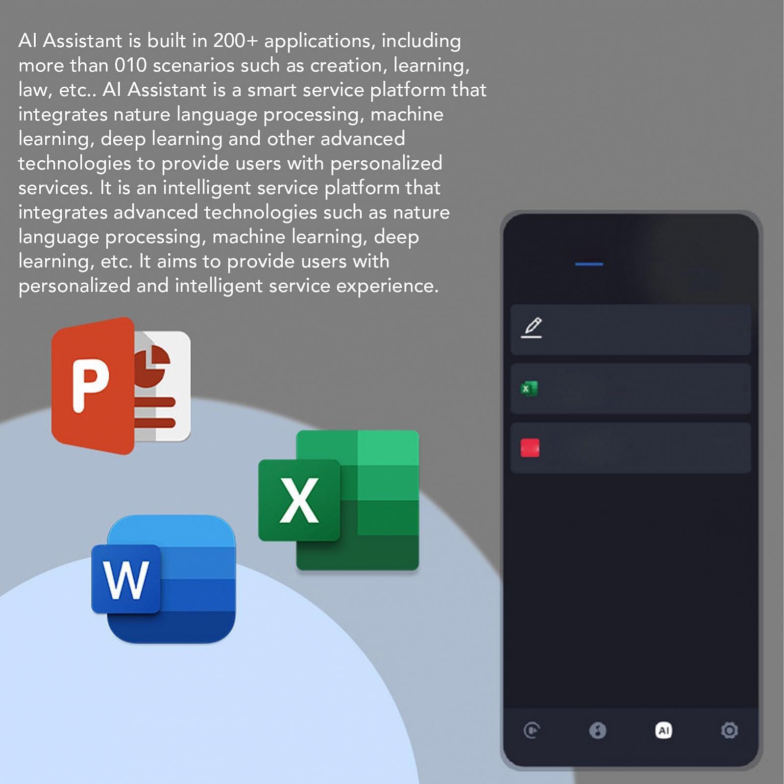 Навушники-перекладачі Real Time з голосовим перекладачем, Bluetooth-навушники, фото №6