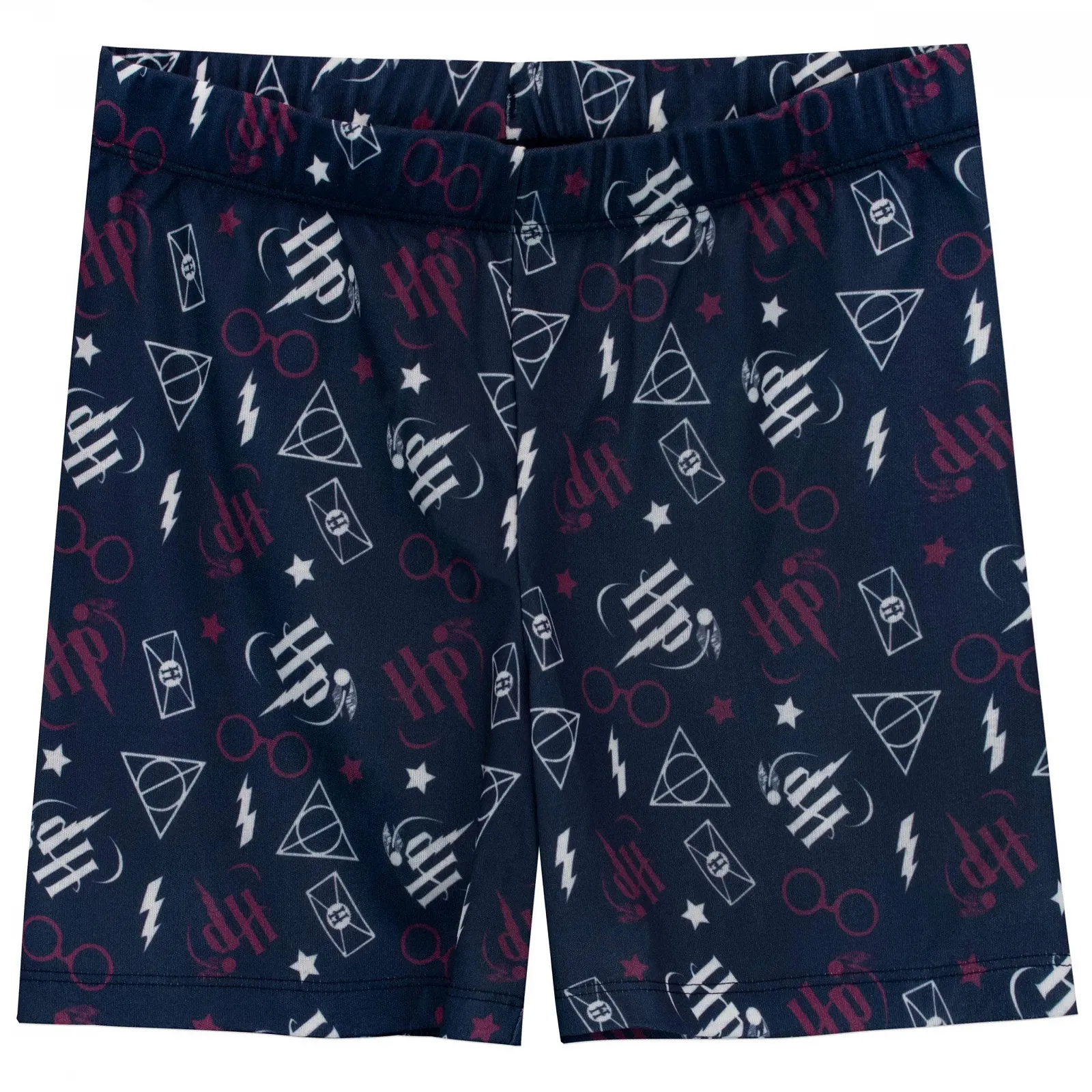 Піжама Harry Potter Hogwarts для дівчат, фото №4 Піжама Harry Potter Hogwarts для дівчат, фото №4