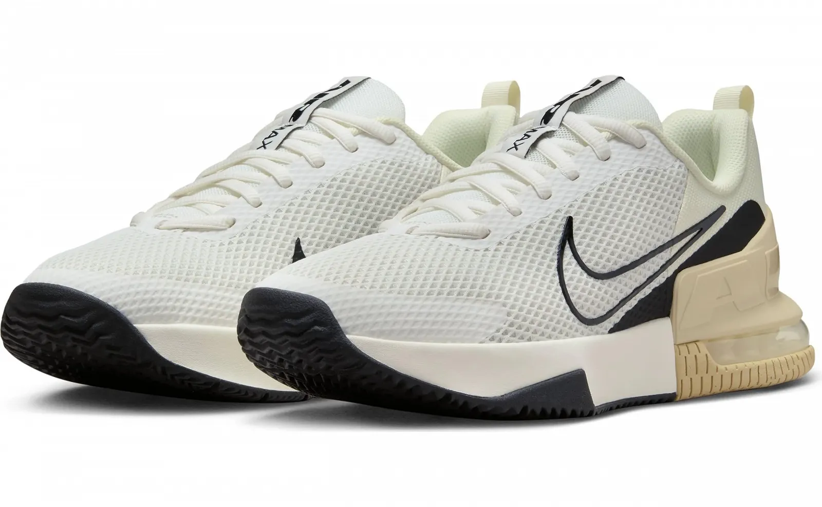 Мужские Кроссовки Nike Air Max Alpha Trainer 6, фото №2 Мужские Кроссовки Nike Air Max Alpha Trainer 6, фото №2