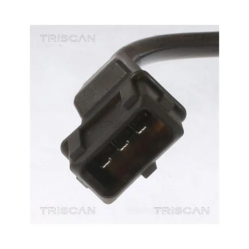Датчик коленвала TRISCAN 8855 21117 для CHEVROLET DAEWOO, фото №2