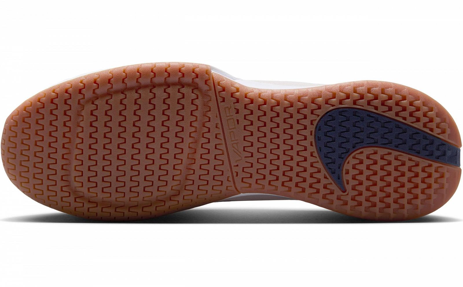 Чоловічі кросівки Nike Zoom Vapor Pro 3 Hc, фото №4