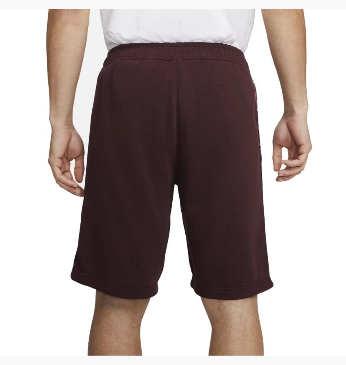 Шорты Nike Repeat Fleece Short L, фото №2